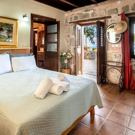 Dorovinis Country Holiday home