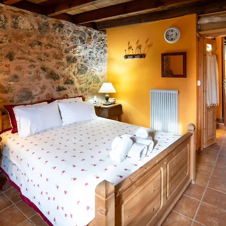 Holiday home Dorovinis Country *