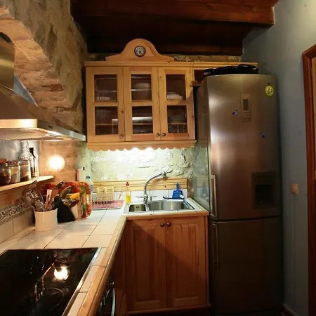 Dorovinis Country Holiday home
