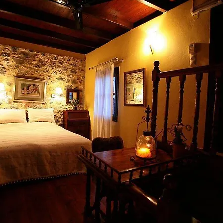 Dorovinis Country Holiday home *