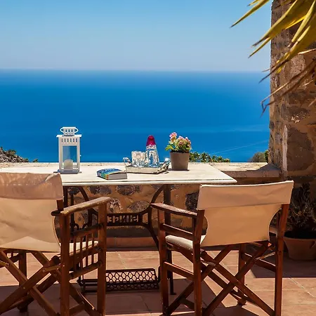 Dorovinis Country Holiday home Anatoli (Crete)