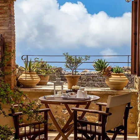 Holiday home Dorovinis Country Anatoli (Crete)