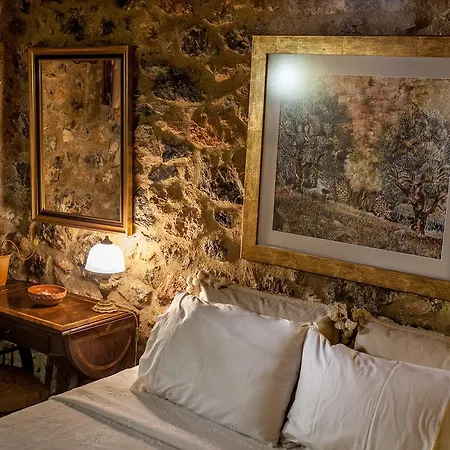 Dorovinis Country Holiday home *