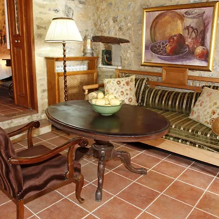 Dorovinis Country Holiday home Anatoli (Crete)