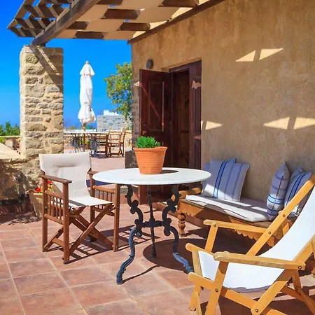 Dorovinis Country Holiday home