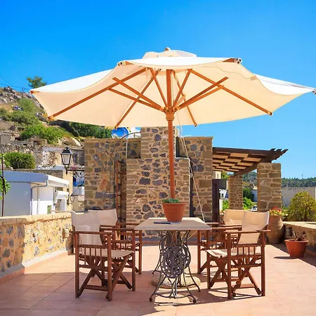 Holiday home Dorovinis Country