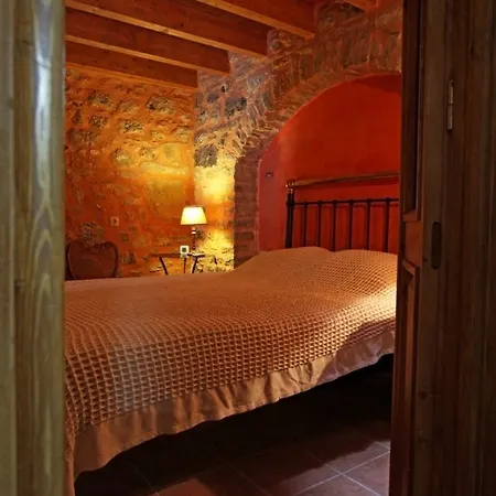 Dorovinis Country Holiday home Anatoli (Crete)