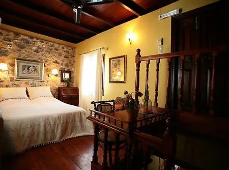 Dorovinis Country Holiday home Anatoli (Crete)
