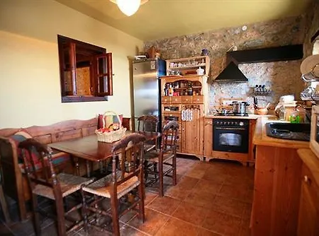 Dorovinis Country Anatoli (Crete)