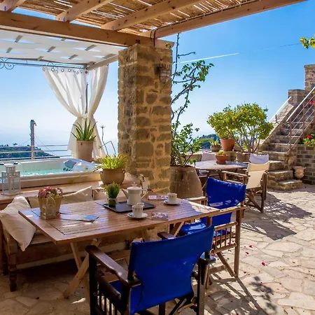 Holiday home Dorovinis Country Anatoli (Crete)